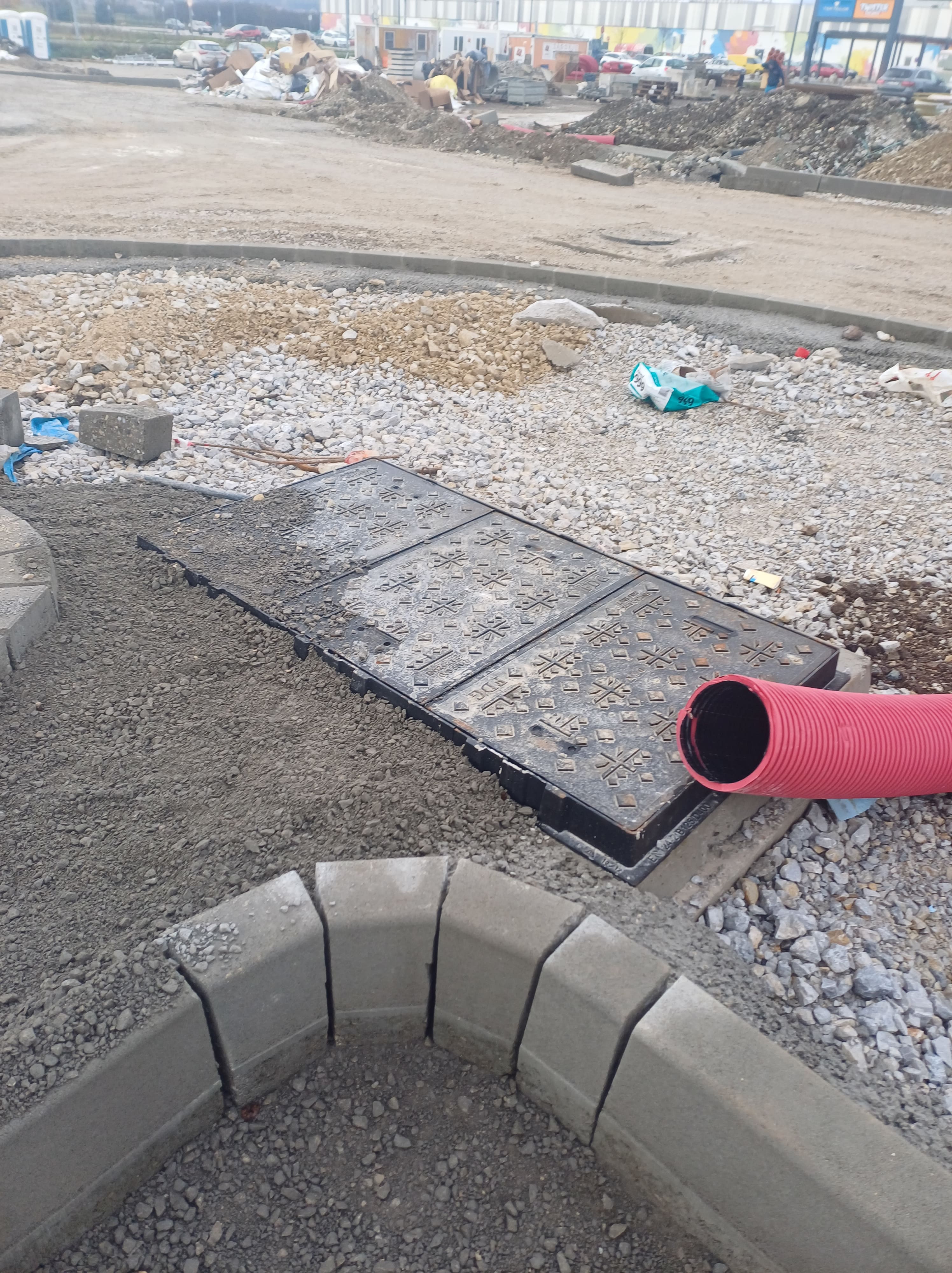 Projekt Bezposadna benzinska postaja - Slika 5